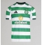 Maillot de football Réplique Celtic Domicile 2025-26 Manche Courte