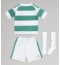 Maillot de football Réplique Celtic Domicile Enfant 2026-27 Manche Courte (+ Pantalon court)
