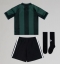 Maillot de football Réplique Celtic Extérieur Enfant 2026-27 Manche Courte (+ Pantalon court)