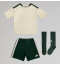 Maillot de football Réplique Celtic Troisième Enfant 2026-27 Manche Courte (+ Pantalon court)