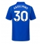 Maillot de football Réplique Chelsea Aaron Anselmino #30 Domicile 2026-27 Manche Courte