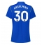 Maillot de football Réplique Chelsea Aaron Anselmino #30 Domicile Femme 2026-27 Manche Courte