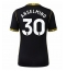 Maillot de football Réplique Chelsea Aaron Anselmino #30 Extérieur Femme 2026-27 Manche Courte