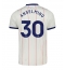 Maillot de football Réplique Chelsea Aaron Anselmino #30 Troisième 2026-27 Manche Courte