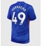 Maillot de football Réplique Chelsea Alejandro Garnacho #49 Domicile 2025-26 Manche Courte