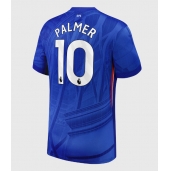 Maillot de football Réplique Chelsea Cole Palmer #10 Domicile 2025-26 Manche Courte