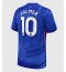 Maillot de football Réplique Chelsea Cole Palmer #10 Domicile 2025-26 Manche Courte