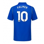 Maillot de football Réplique Chelsea Cole Palmer #10 Domicile 2026-27 Manche Courte