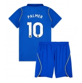 Maillot de football Réplique Chelsea Cole Palmer #10 Domicile Enfant 2026-27 Manche Courte (+ Pantalon court)