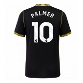Maillot de football Réplique Chelsea Cole Palmer #10 Extérieur 2026-27 Manche Courte