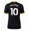 Maillot de football Réplique Chelsea Cole Palmer #10 Extérieur Femme 2026-27 Manche Courte