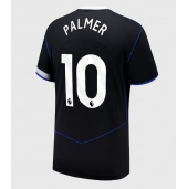 Maillot de football Réplique Chelsea Cole Palmer #10 Troisième 2025-26 Manche Courte