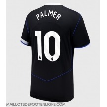 Maillot de football Réplique Chelsea Cole Palmer #10 Troisième 2025-26 Manche Courte