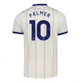 Maillot de football Réplique Chelsea Cole Palmer #10 Troisième 2026-27 Manche Courte