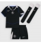 Maillot de football Réplique Chelsea Cole Palmer #10 Troisième Enfant 2025-26 Manche Courte (+ Pantalon court)