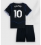 Maillot de football Réplique Chelsea Cole Palmer #10 Troisième Enfant 2025-26 Manche Courte (+ Pantalon court)