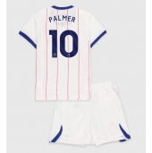 Maillot de football Réplique Chelsea Cole Palmer #10 Troisième Enfant 2026-27 Manche Courte (+ Pantalon court)