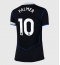 Maillot de football Réplique Chelsea Cole Palmer #10 Troisième Femme 2025-26 Manche Courte