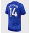 Maillot de football Réplique Chelsea Dario Essugo #14 Domicile 2025-26 Manche Courte