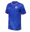 Maillot de football Réplique Chelsea Domicile 2025-26 Manche Courte