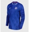 Maillot de football Réplique Chelsea Domicile 2025-26 Manche Longue