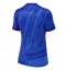 Maillot de football Réplique Chelsea Domicile Femme 2025-26 Manche Courte