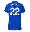 Maillot de football Réplique Chelsea Emmanuel Emegha #22 Domicile Femme 2026-27 Manche Courte