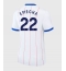 Maillot de football Réplique Chelsea Emmanuel Emegha #22 Troisième Femme 2026-27 Manche Courte