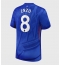Maillot de football Réplique Chelsea Enzo Fernandez #8 Domicile 2025-26 Manche Courte