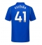 Maillot de football Réplique Chelsea Estevao Willian #41 Domicile 2026-27 Manche Courte