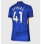 Maillot de football Réplique Chelsea Estevao Willian #41 Domicile Femme 2025-26 Manche Courte