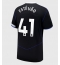 Maillot de football Réplique Chelsea Estevao Willian #41 Troisième 2025-26 Manche Courte
