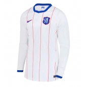 Maillot de football Réplique Chelsea Extérieur 2026-27 Manche Longue