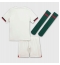 Maillot de football Réplique Chelsea Extérieur Enfant 2025-26 Manche Courte (+ Pantalon court)
