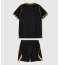 Maillot de football Réplique Chelsea Extérieur Enfant 2026-27 Manche Courte (+ Pantalon court)