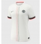 Maillot de football Réplique Chelsea Extérieur Femme 2025-26 Manche Courte