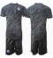 Maillot de football Réplique Chelsea Gardien de but Extérieur Enfant 2024-25 Manche Courte (+ Pantalon court)