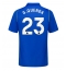 Maillot de football Réplique Chelsea Geovany Quenda #23 Domicile 2026-27 Manche Courte