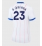 Maillot de football Réplique Chelsea Geovany Quenda #23 Troisième Femme 2026-27 Manche Courte