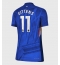 Maillot de football Réplique Chelsea Jamie Gittens #11 Domicile Femme 2025-26 Manche Courte