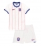 Maillot de football Réplique Chelsea Jamie Gittens #11 Troisième Enfant 2026-27 Manche Courte (+ Pantalon court)
