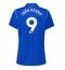 Maillot de football Réplique Chelsea Joao Pedro #9 Domicile Femme 2026-27 Manche Courte