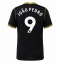 Maillot de football Réplique Chelsea Joao Pedro #9 Extérieur 2026-27 Manche Courte