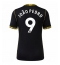 Maillot de football Réplique Chelsea Joao Pedro #9 Extérieur Femme 2026-27 Manche Courte