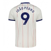 Maillot de football Réplique Chelsea Joao Pedro #9 Troisième 2026-27 Manche Courte