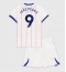 Maillot de football Réplique Chelsea Joao Pedro #9 Troisième Enfant 2026-27 Manche Courte (+ Pantalon court)