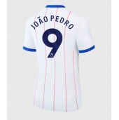 Maillot de football Réplique Chelsea Joao Pedro #9 Troisième Femme 2026-27 Manche Courte