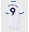 Maillot de football Réplique Chelsea Joao Pedro #9 Troisième Femme 2026-27 Manche Courte