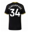 Maillot de football Réplique Chelsea Josh Acheampong #34 Extérieur 2026-27 Manche Courte