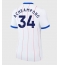 Maillot de football Réplique Chelsea Josh Acheampong #34 Troisième Femme 2026-27 Manche Courte